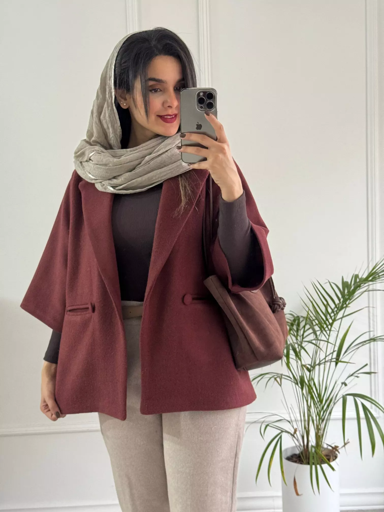 پالتو فوتر سوگل